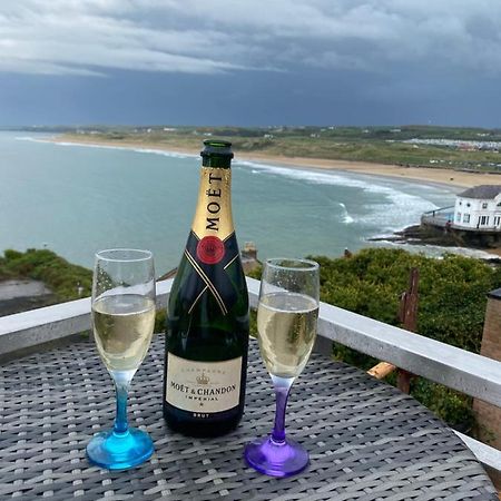 Golden Sands Portrush Exteriör bild