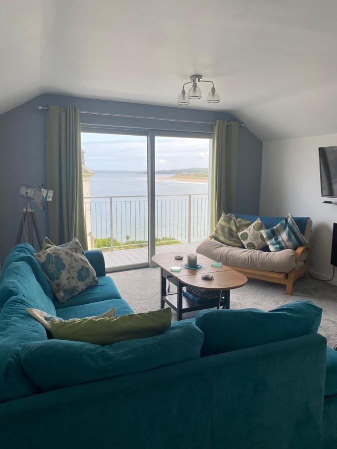 Golden Sands Portrush Exteriör bild
