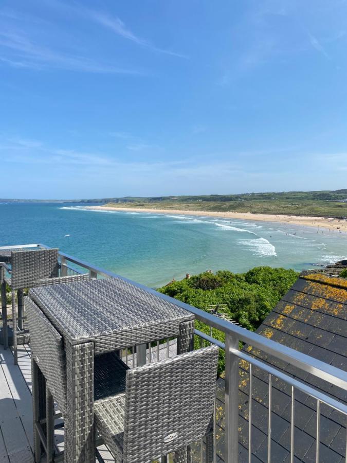 Golden Sands Portrush Exteriör bild