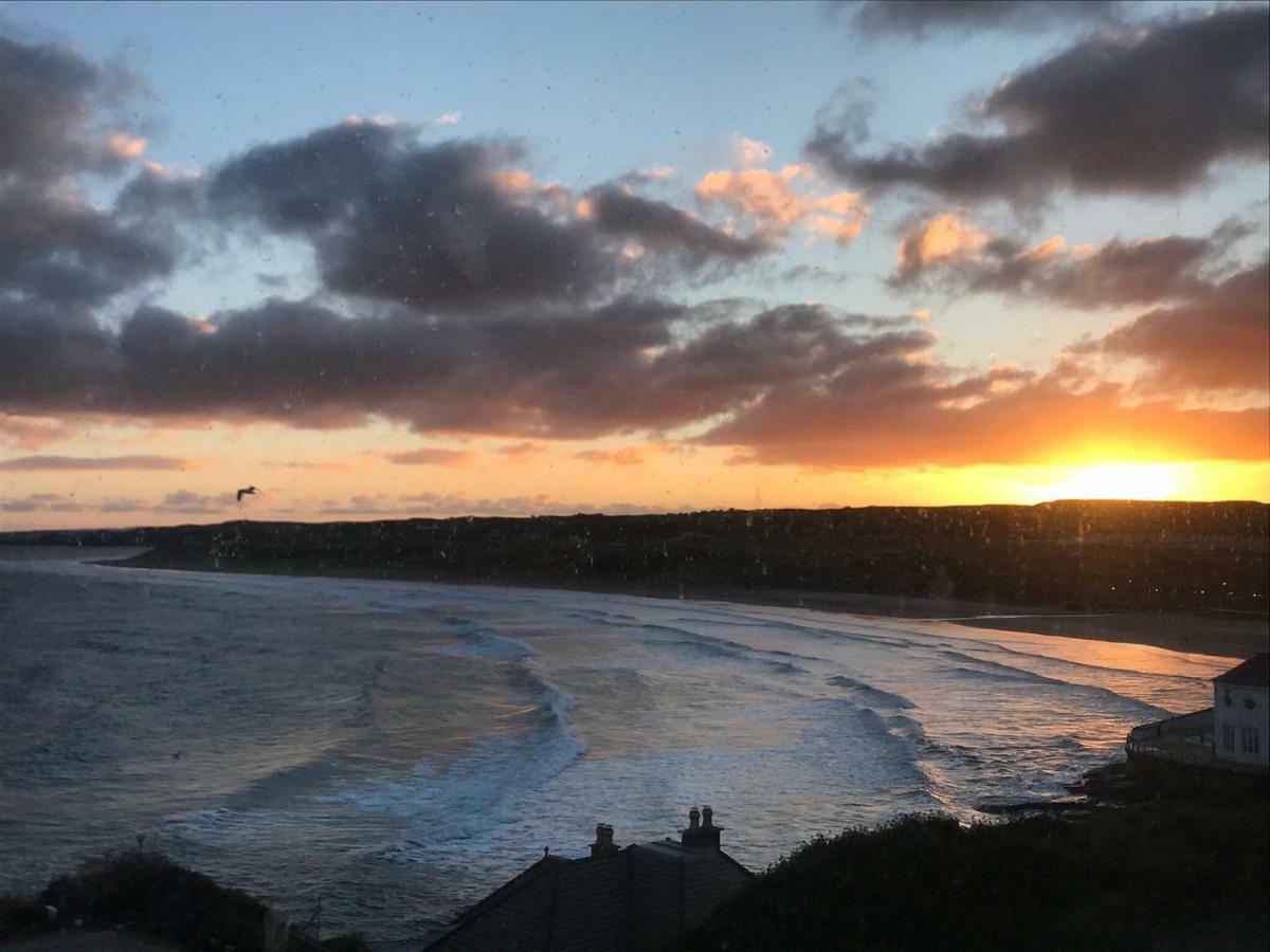 Golden Sands Portrush Exteriör bild